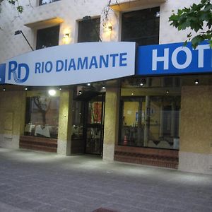 Hotel Rio Diamante